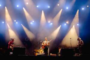 Green Man Festival 2024
