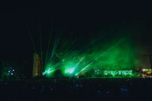 Green Man Festival 2024