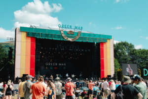 Green Man Festival 2024