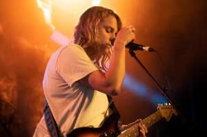 Live at Leeds in the City 2024, Leeds
