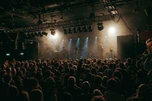 Live at Leeds in the City 2024, Leeds