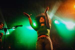 Live at Leeds in the City 2024, Leeds