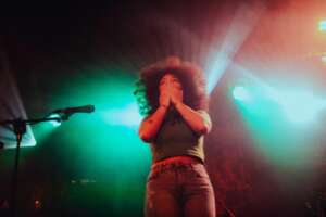 Live at Leeds in the City 2024, Leeds