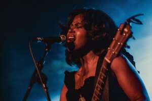 Live at Leeds in the City 2024, Leeds