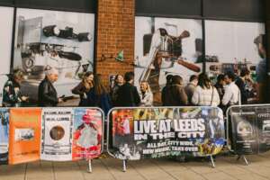 Live at Leeds in the City 2024, Leeds