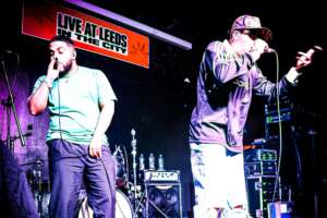 Live at Leeds in the City 2024, Leeds