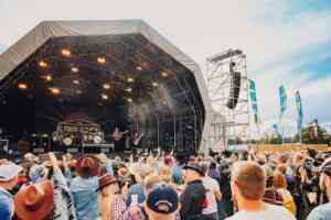 Get excited about… The Long Road Festival 2024