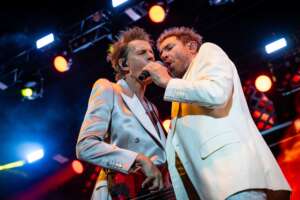Montreux Jazz Festival 2024