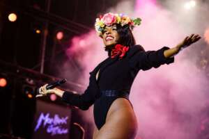 Montreux Jazz Festival 2024