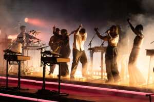 Montreux Jazz Festival 2024