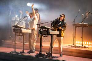 Montreux Jazz Festival 2024