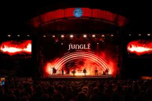 Montreux Jazz Festival 2024