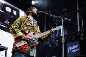 Montreux Jazz Festival 2024