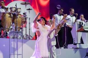 Montreux Jazz Festival 2024