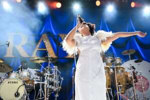 Montreux Jazz Festival 2024
