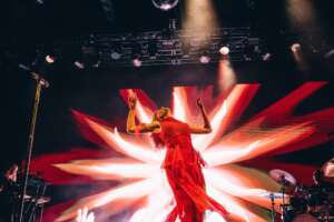 NOS Alive Festival 2024