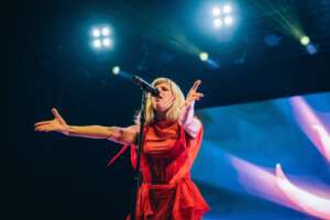 NOS Alive Festival 2024