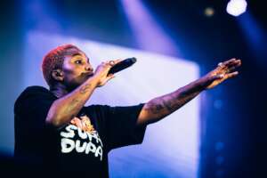 NOS Alive Festival 2024
