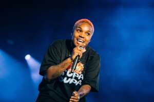 NOS Alive Festival 2024