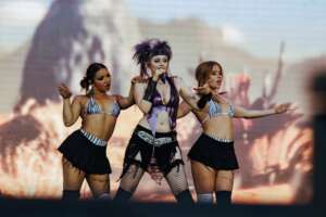 NOS Alive Festival 2024