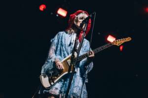 NOS Alive Festival 2024