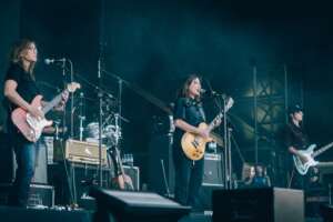 NOS Alive Festival 2024