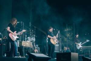 NOS Alive Festival 2024