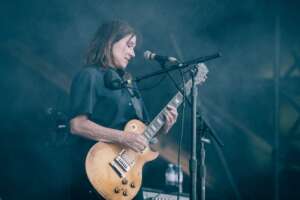 NOS Alive Festival 2024
