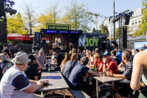 Reeperbahn Festival 2024: an international treasure trove of emerging talent