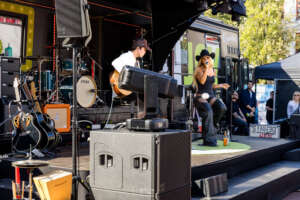 Reeperbahn Festival 2024: an international treasure trove of emerging talent