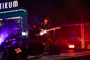 Reeperbahn Festival 2024: an international treasure trove of emerging talent