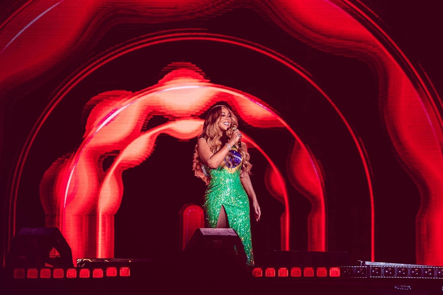 Rock in Rio 2024 review • DIY Magazine