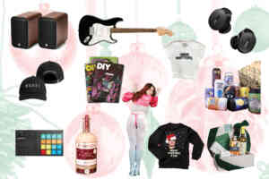 DIY’s Christmas Gift Guide 2024