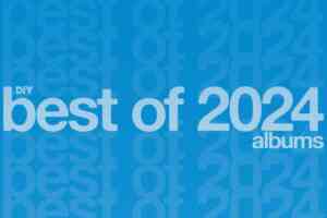 DIY’s Albums of the Year 2024