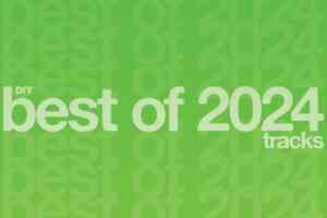 DIY’s Tracks of the Year 2024