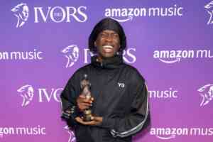 On The Rise: A closer look at The Ivor Novellos’ Rising Star Award