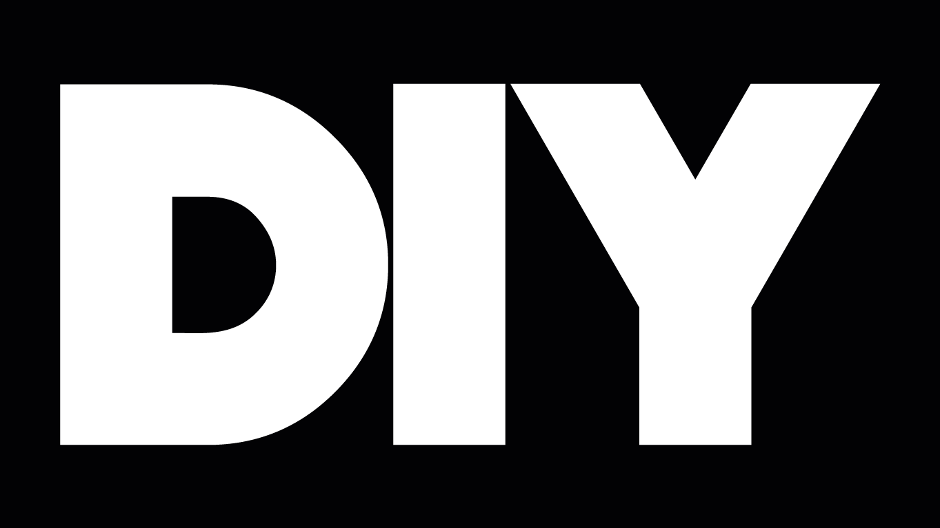 diy logo png